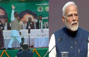 CM हेमंत सोरेन का केंद्र पर हमला, ‘हमने देश को ऑक्सीजन दी और उन्होंने हमारी फैक्ट्रियों पर कब्जा किया’