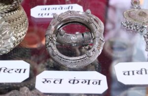 विरासत संजोने की जनजाति एवं लोक कला संस्कृति संस्थान की अनूठी पहल