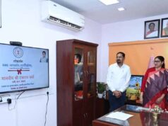 अब राजस्व सेवाएँ एक क्लिक दूर: भुइयां व्हाट्सऐप चैटबॉट और ऑटो-डाइवर्ज़न सुविधा का शुभारंभ