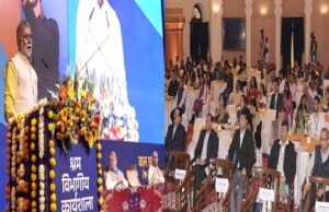 बंधुआ और बाल श्रम मुक्त मध्यप्रदेश हमारा लक्ष्य: श्रम मंत्री श्री पटेल