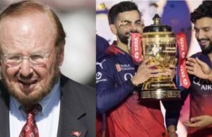 Virat Kohli की RCB के बॉस होंगे अवराम ग्लेजर, पूनावाला को पछाड़ दिया 16,500 करोड़ का ऑफर!