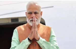 मेघालय में कोयला खदान विस्फोट: 16 की मौत, PM ने 2-2 लाख मुआवजे का एलान