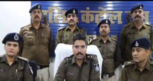 मध्यप्रदेश पुलिस की ऑनलाइन सट्टेबाजी के विरुद्ध बड़ी कार्यवाही