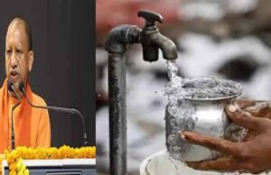 प्यास की राजनीति से उबरा बुंदेलखंडः 98 प्रतिशत से अधिक घरों तक नल से जल