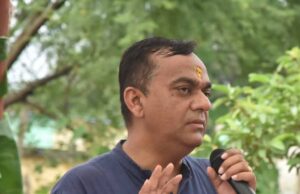 प्रभात मिश्रा बने छत्तीसगढ़ राजभाषा आयोग के अध्यक्ष, राज्य शासन ने जारी किया आदेश