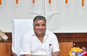 यह बजट छत्तीसगढ़ को राष्ट्रीय और अंतरराष्ट्रीय पर्यटन मानचित्र पर स्थापित करने की दिशा में ऐतिहासिक कदम है – राजेश अग्रवाल