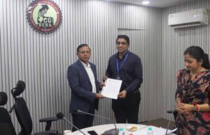 रेरा प्रावधानों के प्रभावी क्रियान्वयन की दिशा में छत्तीसगढ़ रेरा का महत्वपूर्ण