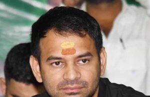 पैदल बिहार घूमेंगे तेज प्रताप यादव, होली के बाद शुरू होगी यात्रा; प्रशांत किशोर स्टाइल में संगठन विस्तार