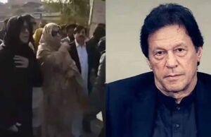इमरान खान की सेहत की बढ़ी अटकलें, परिवार को बिना बताए अस्पताल में किया शिफ्ट