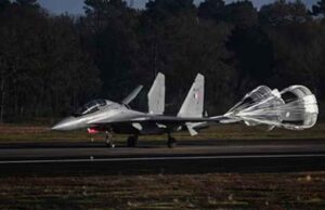 चीन-पाकिस्तान की बढ़ी बेचैनी, भारत का नया ‘सीक्रेट’ दांव—क्या Su-57 बनेगा गेमचेंजर?