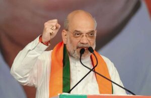 अमित शाह का बड़ा बयान: घुसपैठियों को वोटर लिस्ट ही नहीं, देश से भी करेंगे बाहर