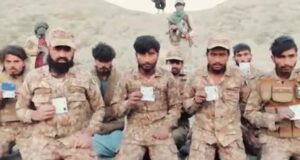 BLA का नया वीडियो: पाकिस्तानी सैनिकों की गुहार—‘हमें क्यों छोड़ दिया’, सामने आई बेबसी