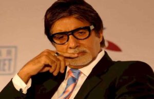 अमिताभ बच्चन और सोनी टीवी CEO पर मामला, नागदा के गांव की पानी समस्या पर विवाद