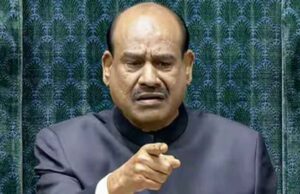 लोकसभा का नियम 349 क्या है? जिस पर राहुल गांधी के खिलाफ उल्लंघन का आरोप लगा