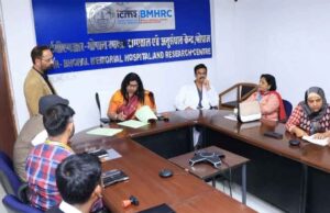 भोपाल गैस पीड़ितों को राहत, BMHRC और ‘हाइट्स’ समझौते से डिजिटल होगी मेडिकल सुविधा