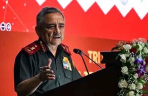 नेहरू का पंचशील समझौता: चीन से दोस्ती या तिब्बत की कीमत? CDS चौहान का बड़ा खुलासा