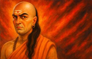 आचार्य चाणक्य की चेतावनी: बेटे के पिता को भूलकर भी नहीं करनी चाहिए ये 5 गलतियां