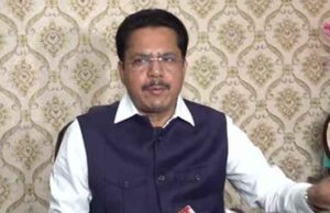 असम कांग्रेस में सियासी ट्विस्ट: इस्तीफे के घंटों बाद भूपेन बोरा का यू-टर्न, दिया बड़ा बयान