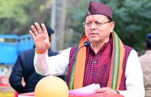 धामी का बड़ा दावा: ये बजट बनाएगा उत्तराखंड को आत्मनिर्भर, विकसित भारत में निभाएगा अहम रोल