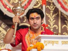 ग्वालियर में धीरेंद्र शास्त्री का विवादित बयान: दुर्गा-काली बनो, बुर्के वाली नहीं