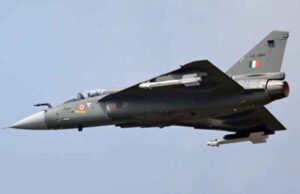 केंद्रीय बजट 2026-27: रक्षा क्षेत्र को बड़ी ताकत, 15% बढ़ोतरी के साथ 7.8 लाख करोड़ का आवंटन