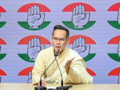 मेरे नाबालिग बच्चों को राजनीति में घसीटना शर्मनाक और अस्वीकार्य: गौरव गोगोई का तीखा बयान