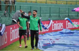 T20 World Cup 2026 में बड़ा उलटफेर: ऑस्ट्रेलिया बाहर, जिम्बाब्वे सुपर-8 में; IRE vs ZIM मैच बारिश से रद्द