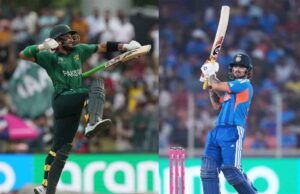 T20 वर्ल्ड कप 2026 में छक्कों की बरसात, भारत टॉप पर; USA-इटली ने पाकिस्तान को छोड़ा पीछे