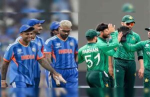 IND vs PAK महामुकाबला: कोलंबो में मैच देखने पहुंचेंगे बीसीबी प्रमुख अमीनुल इस्लाम