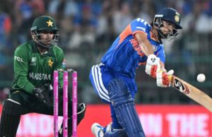 IND vs PAK में ईशान किशन का धमाका, T20 वर्ल्ड कप में रचा नया इतिहास