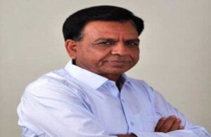 म.प्र. ने प्रस्तुत किया संतुलित विकास का आदर्श उदाहरण : उप मुख्यमंत्री देवड़ा
