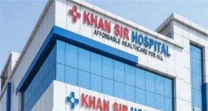 7 रुपये में ब्लड टेस्ट, 25 में ECG… खान सर का ‘जनता अस्पताल’, MRI के दाम जानकर रह जाएंगे दंग