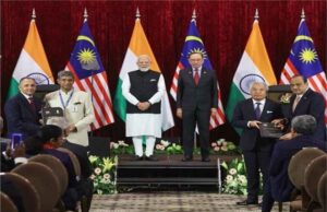 भारत-मलेशिया रिश्तों में नई रफ्तार: PM मोदी से मुलाकात के बाद बोले अनवर इब्राहिम, 11 अहम समझौते हुए तय