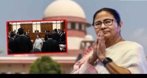 बंगाल SIR मामले में SC सख्त, अब न्यायिक अधिकारी करेंगे निगरानी; ममता सरकार पर उठे सवाल