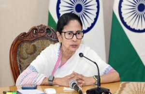 बंगाल SIR विवाद: सुप्रीम कोर्ट की एंट्री पर TMC खुश, चुनाव आयोग पर साधा निशाना