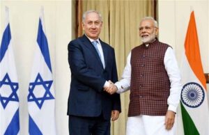 मोदी के स्वागत को तैयार इजरायल, नेतन्याहू बोले– ‘पर्सनल फ्रेंडशिप’ से रिश्तों में आएगी नई मजबूती