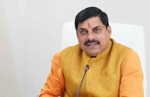 आर्थिक विकास की नई संभावनाओं के द्वार खोलेगा केन्द्रीय बजट: डॉ. मोहन यादव