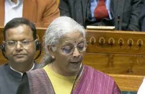 Union Budget 2026: बायोफार्मा सेक्टर पर बड़ा दांव, भारत बनेगा ग्लोबल हब; ₹10,000 करोड़ निवेश का ऐलान