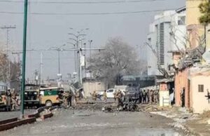 घर में लगी आग, भारत पर बरसा गुस्सा: बलूचिस्तान में सैनिकों के ढेर होने पर पाकिस्तान का अजीब बयान
