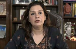 प्रियंका चतुर्वेदी का आरोप: भारत-अमेरिका ट्रेड डील नहीं, बल्कि अमेरिकी फरमान