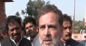 ‘डर के मारे सदन से दूर पीएम मोदी?’ राहुल गांधी का सीधा हमला— बोले, खतरा था तो FIR क्यों नहीं
