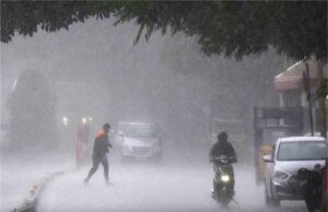 मौसम का कहर: 9–11 फरवरी तक भारी बारिश-बर्फबारी का अलर्ट, कई राज्यों में कड़ाके की ठंड