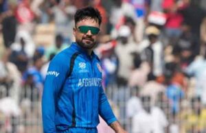 T20 में इतिहास रच गए राशिद खान, 700 विकेट लेने वाले दुनिया के पहले गेंदबाज