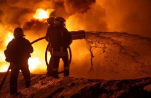 Ukraine-Russia War: पुतिन का बड़ा फैसला, सुरक्षा एजेंसी को दी नई शक्तियां; ड्रोन हमले में 3 की मौत