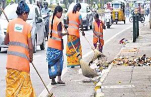 चौंकाने वाला खुलासा: इस राज्य में सफाईकर्मी कमा रहे ₹2 लाख महीना, गवर्नर-IAS से भी आगे