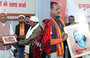 सुदूर अंचलों के श्रद्धालुओं को मिला अयोध्या धाम का सौभाग्य, मुख्यमंत्री ने कहा — यही जनसेवा की प्रेरणा