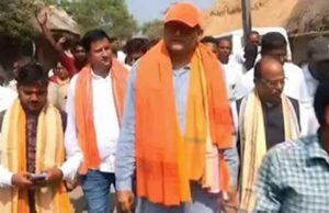 दलित महिला के हाथ का खाना बना विवाद, भाजपा ब्राह्मण सांसद ने पेश की मिसाल; हर तरफ हो रही सराहना