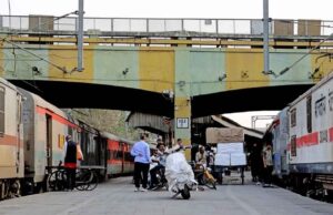 इंदौर में 72 साल पुराने शास्त्री ब्रिज का होगा पुनर्निर्माण, 140 करोड़ में बनेगा आधुनिक पुल