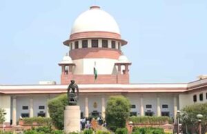 NCERT किताब विवाद पर केंद्र की बिना शर्त माफी, CJI की सख्त टिप्पणी—‘मामला हल्का नहीं’