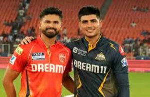 IPL 2026, गुजरात टाइटंस के खिलाफ अभियान शुरू करेगी पंजाब किंग्स, श्रेयस अय्यर की कप्तानी में पहले खिताब पर नजर